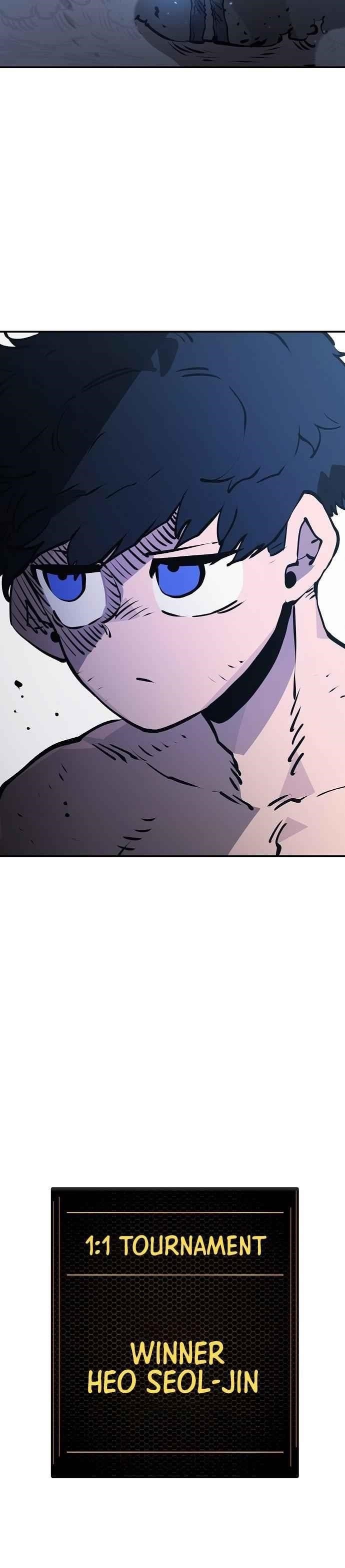 PLAYER Chapter 35 - Page 42 in English