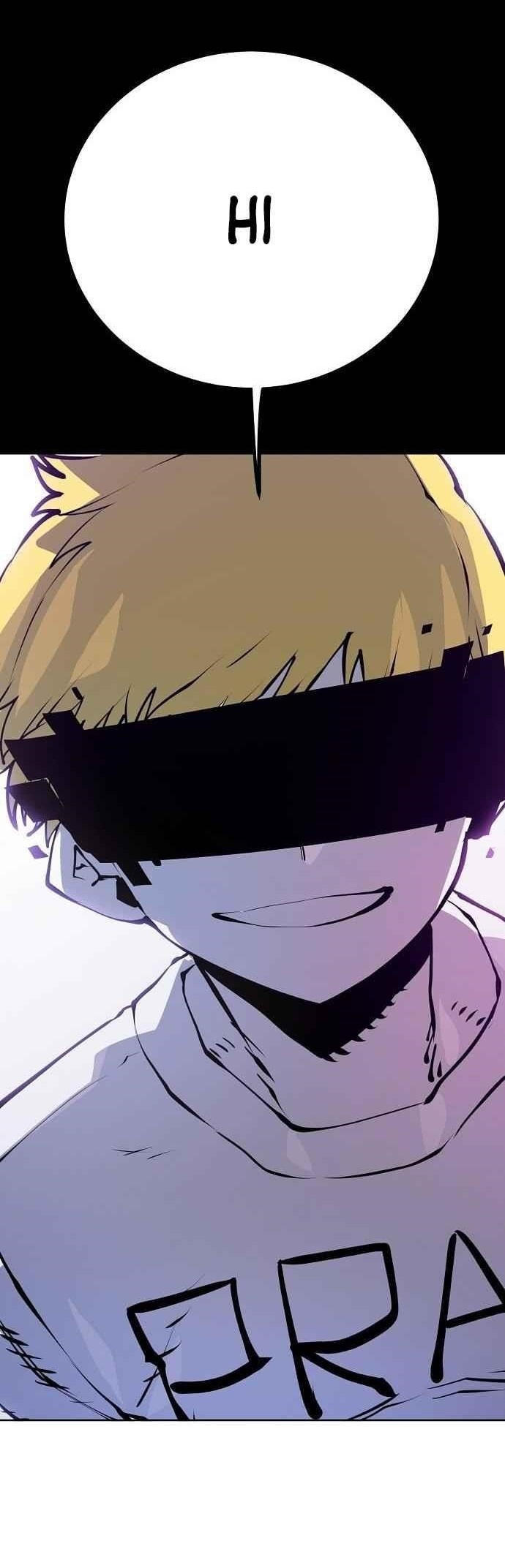 PLAYER Chapter 36 - Page 11 in English