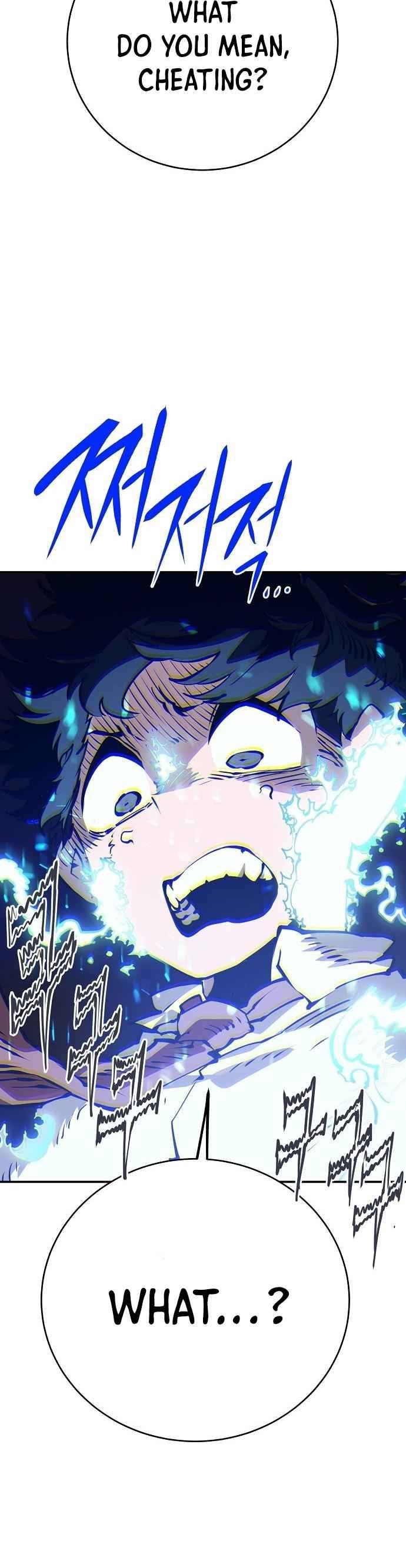 PLAYER Chapter 36 - Page 26 in English