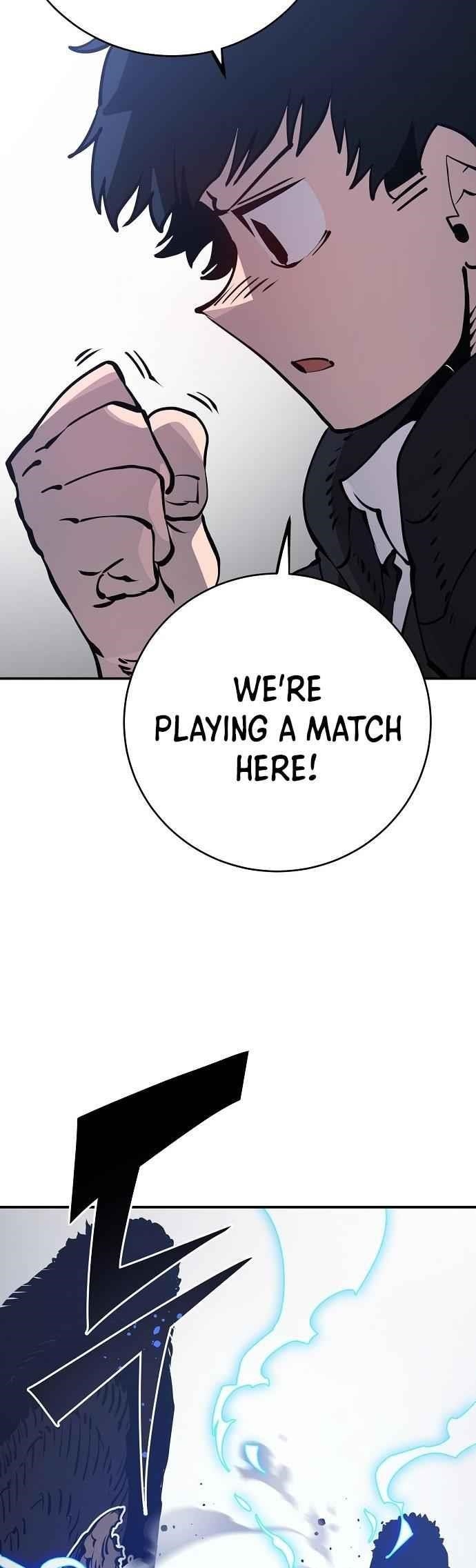 PLAYER Chapter 36 - Page 39 in English