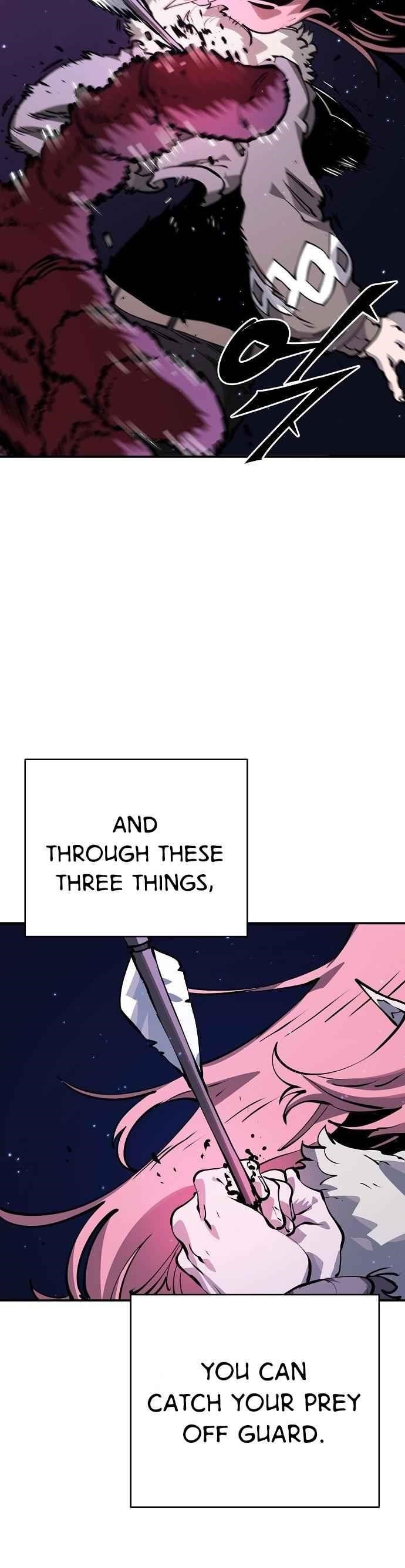 PLAYER Chapter 37 - Page 10 in English