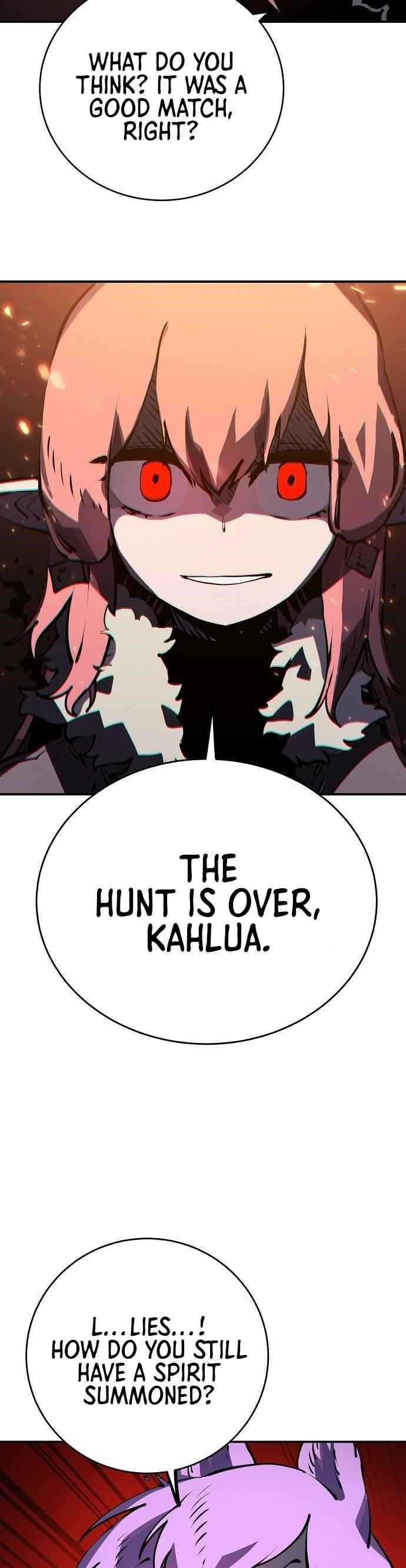 PLAYER Chapter 37 - Page 37 in English
