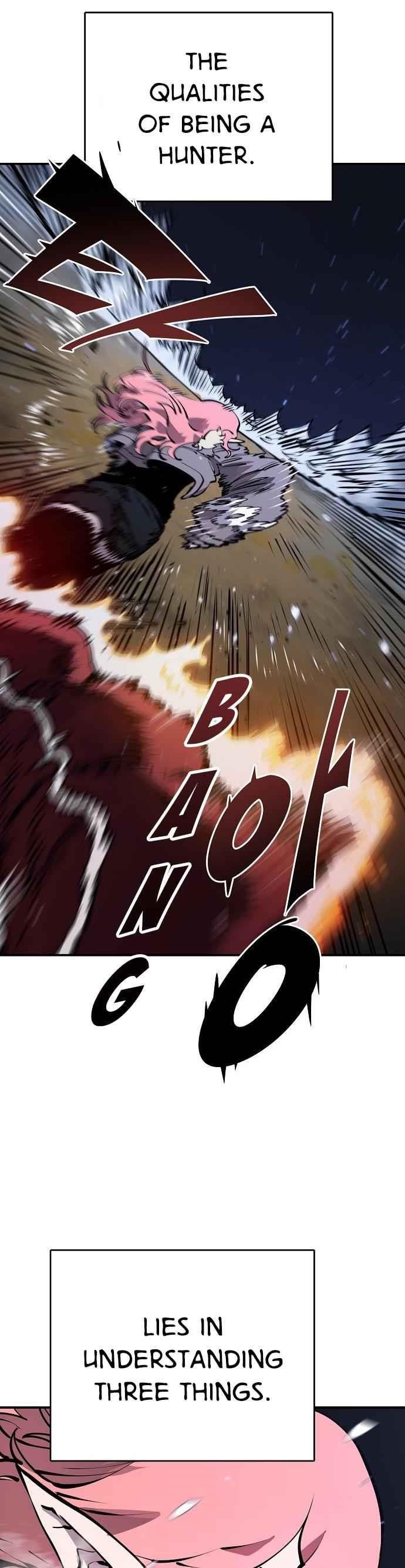 PLAYER Chapter 37 - Page 6 in English