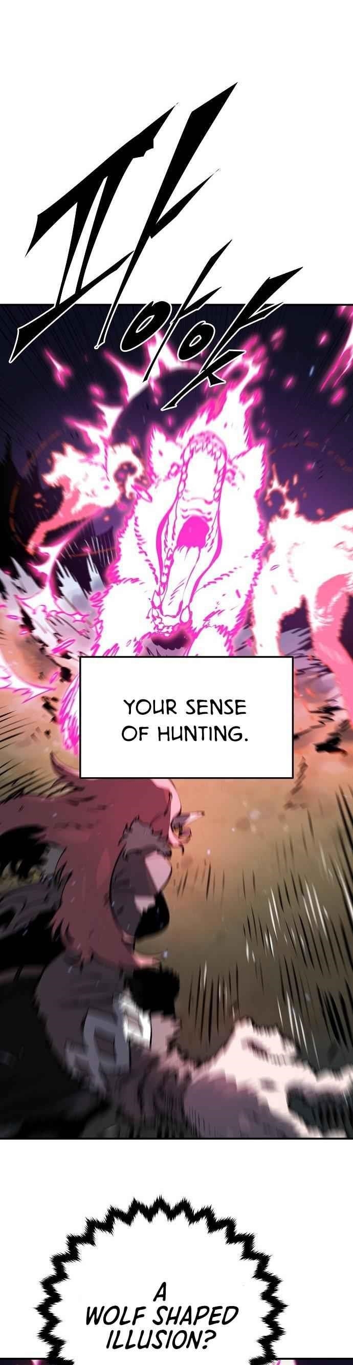 PLAYER Chapter 37 - Page 8 in English