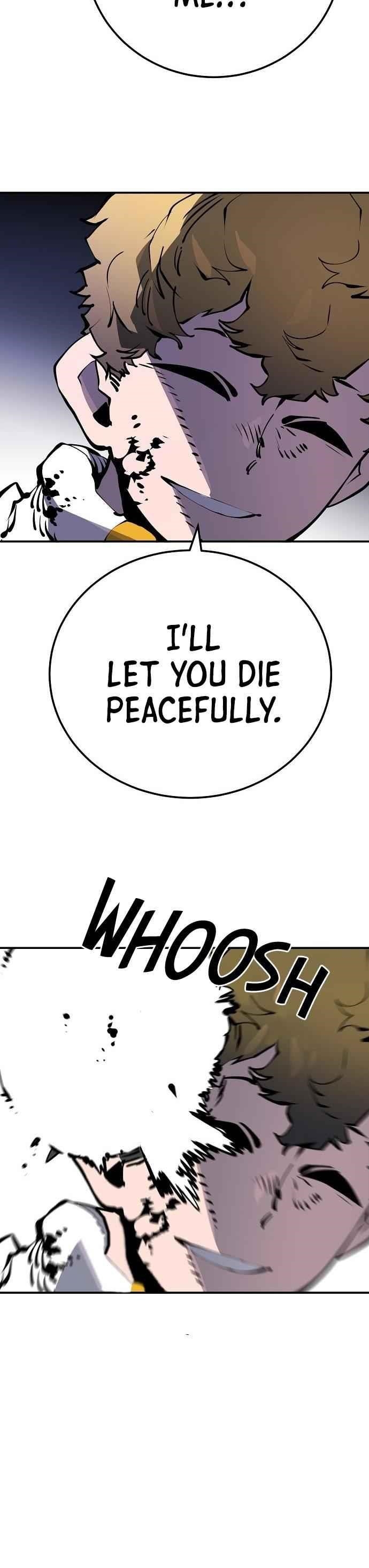 PLAYER Chapter 38 - Page 12 in English
