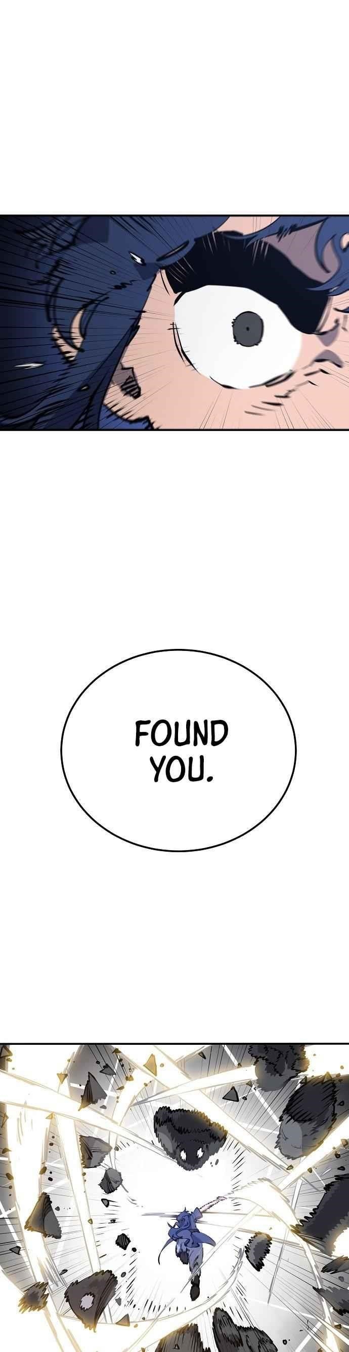 PLAYER Chapter 38 - Page 28 in English