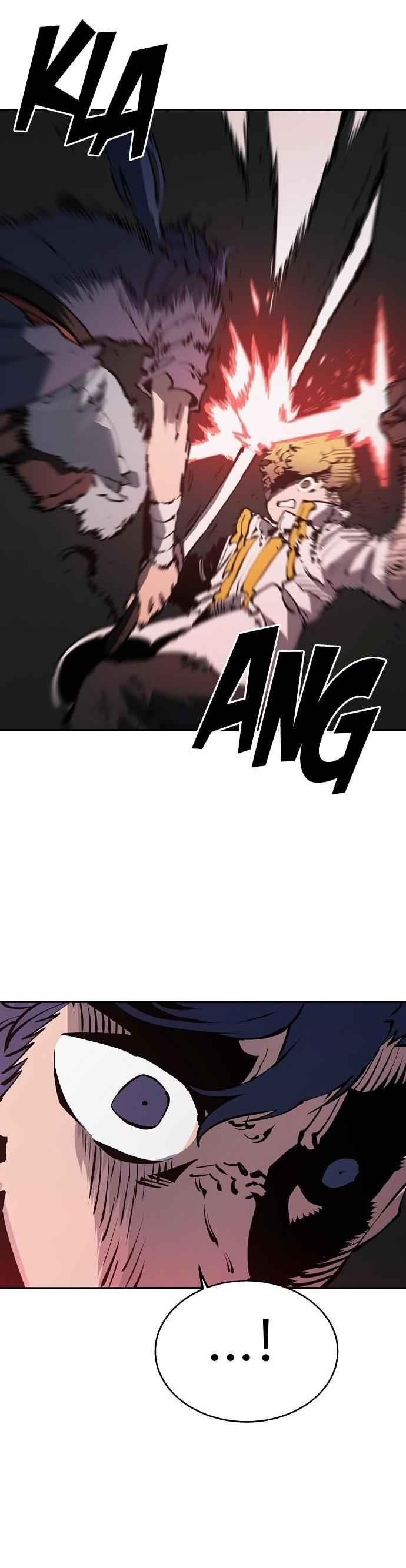 PLAYER Chapter 38 - Page 30 in English