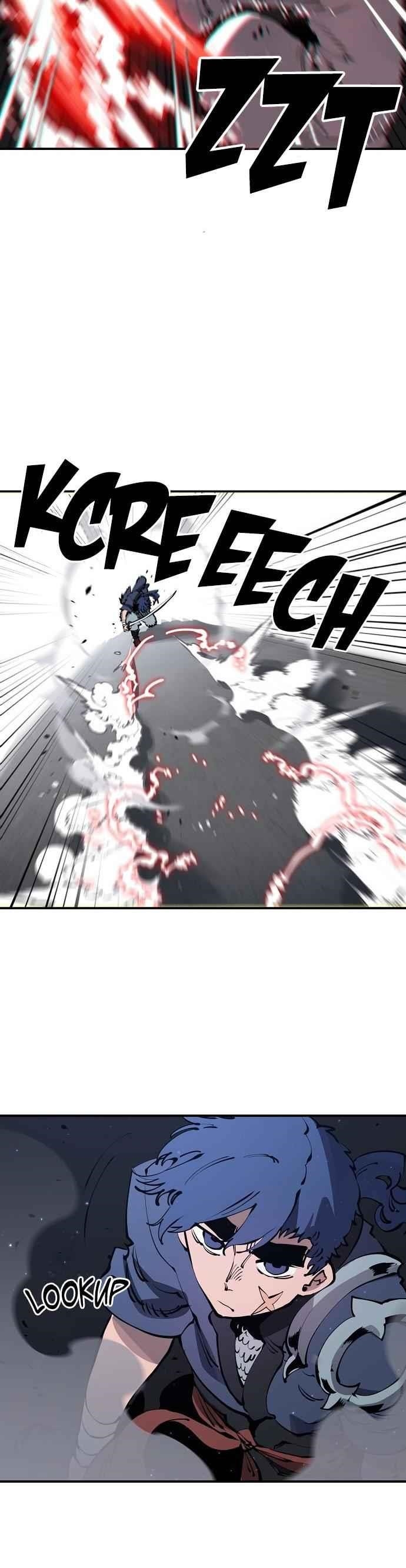 PLAYER Chapter 38 - Page 32 in English