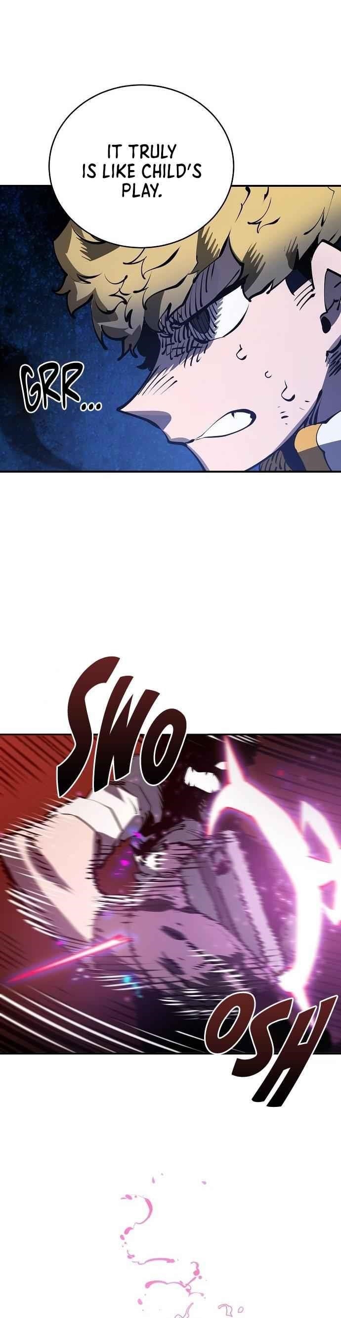 PLAYER Chapter 38 - Page 35 in English