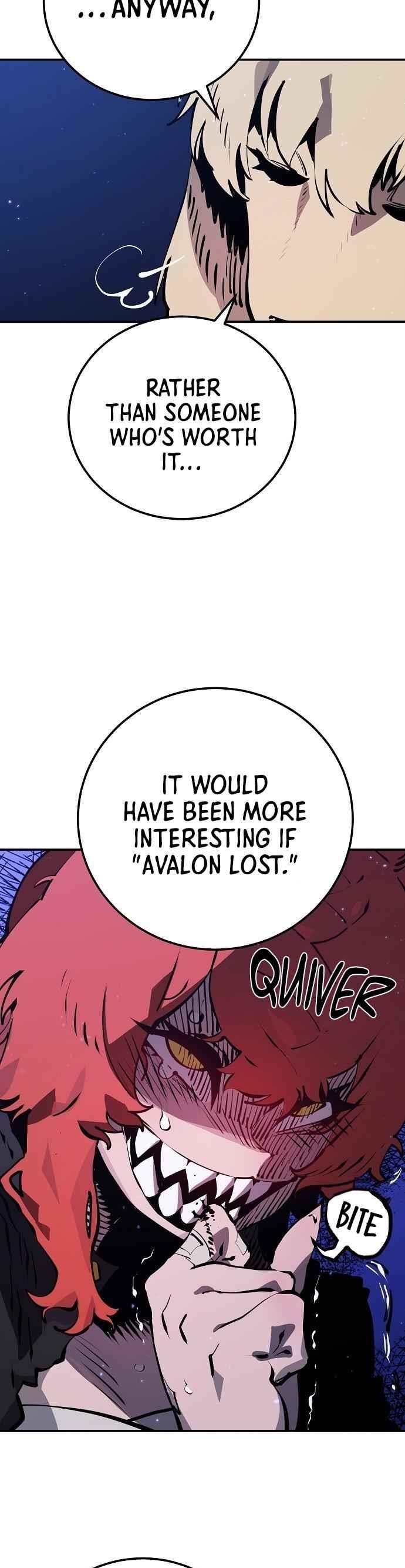 PLAYER Chapter 38 - Page 4 in English