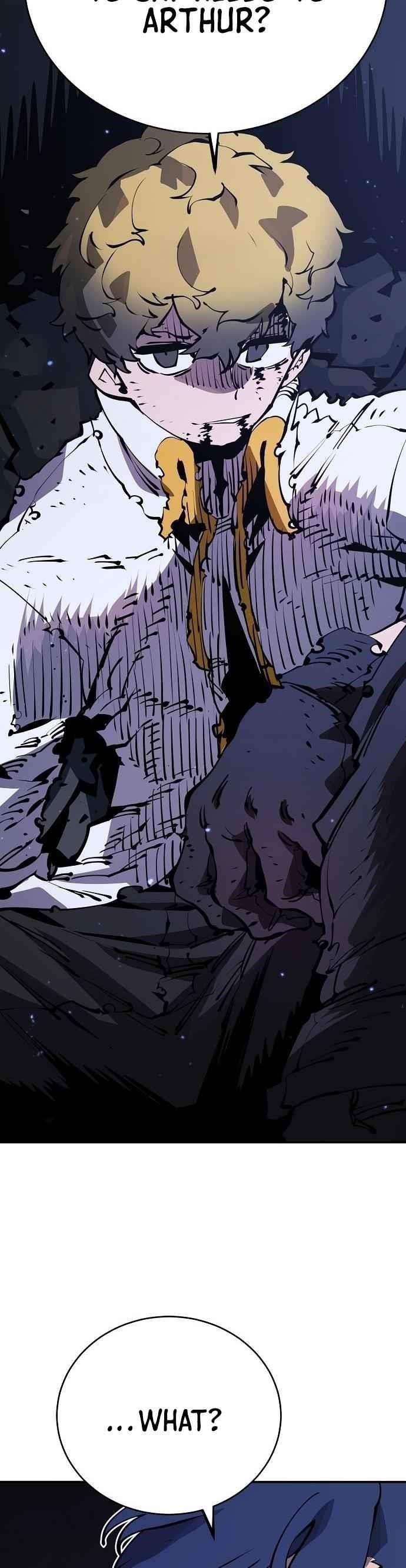 PLAYER Chapter 39 - Page 14 in English