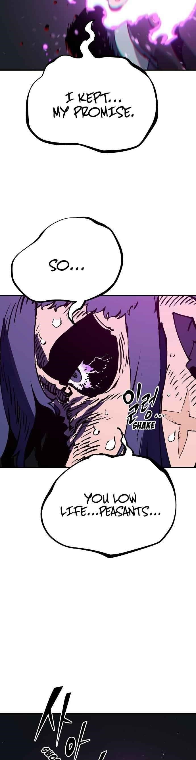 PLAYER Chapter 39 - Page 25 in English