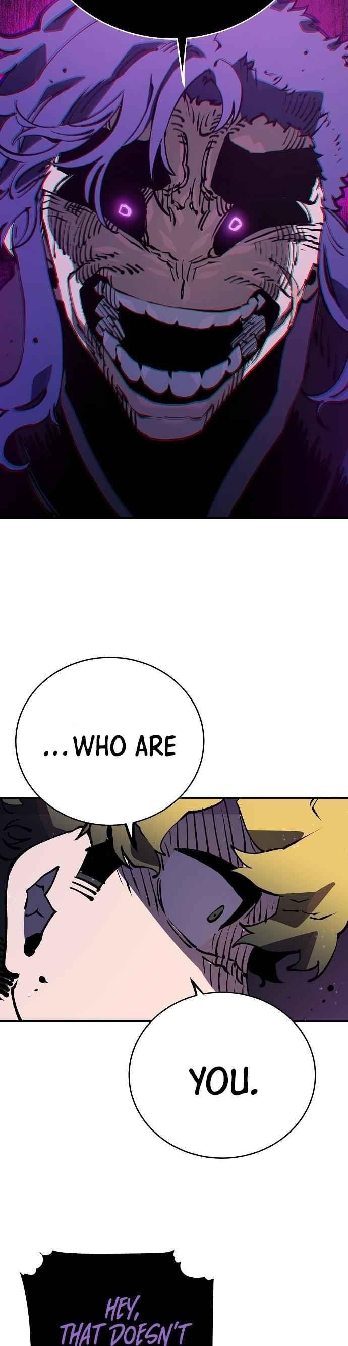 PLAYER Chapter 39 - Page 28 in English