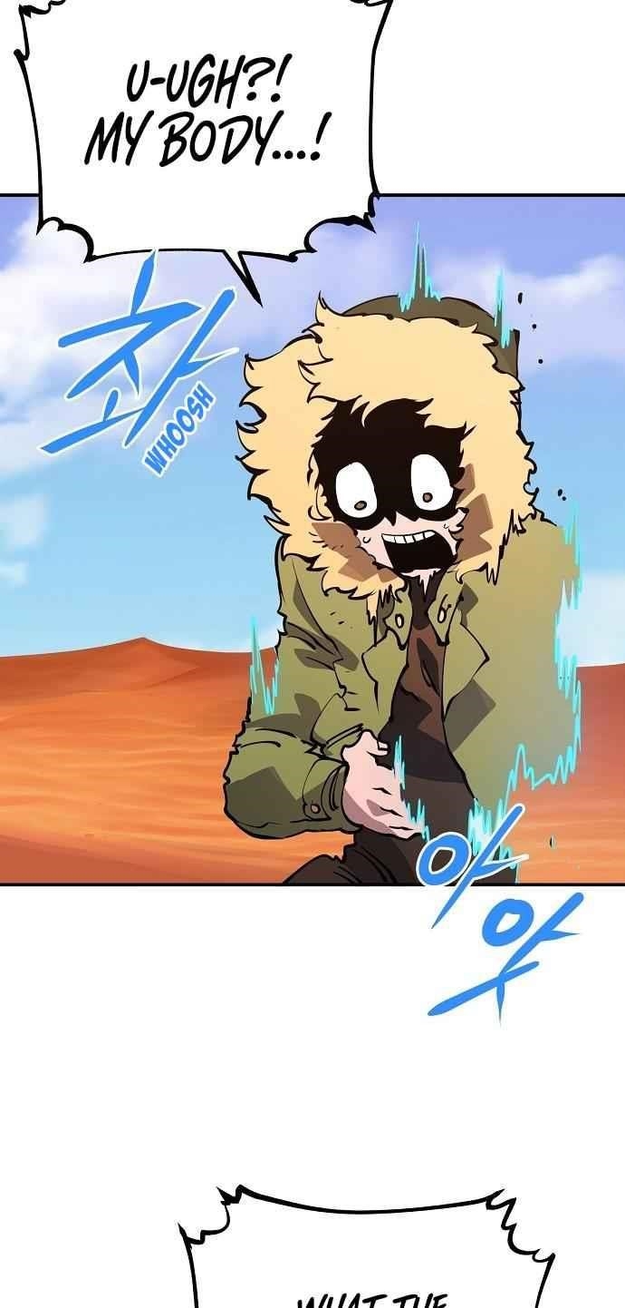 PLAYER Chapter 39 - Page 37 in English
