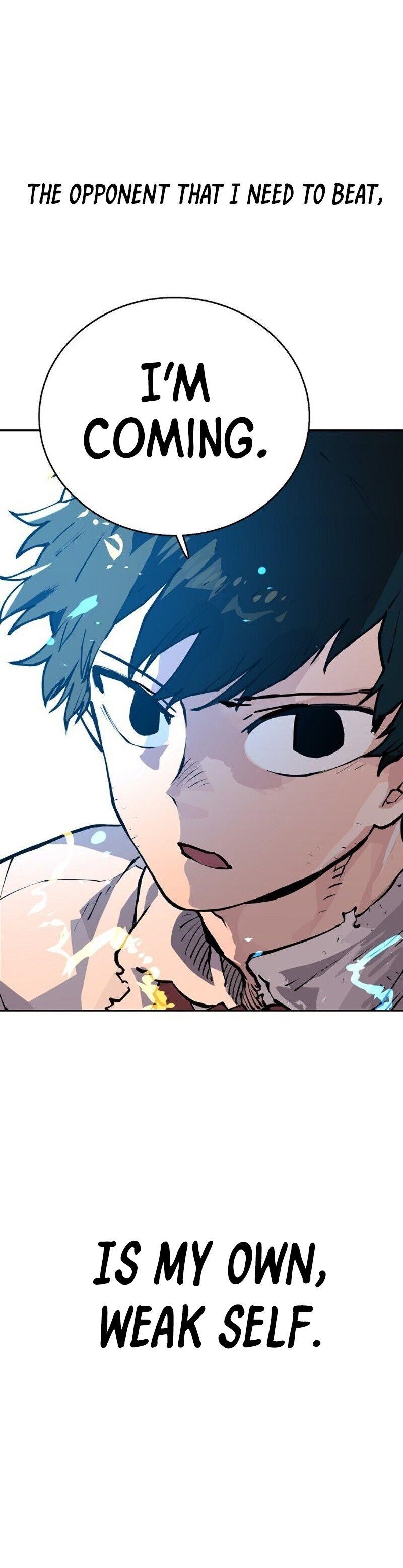 PLAYER Chapter 4 - Page 14 in English