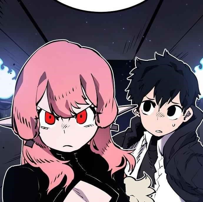 PLAYER Chapter 40 - Page 41 in English