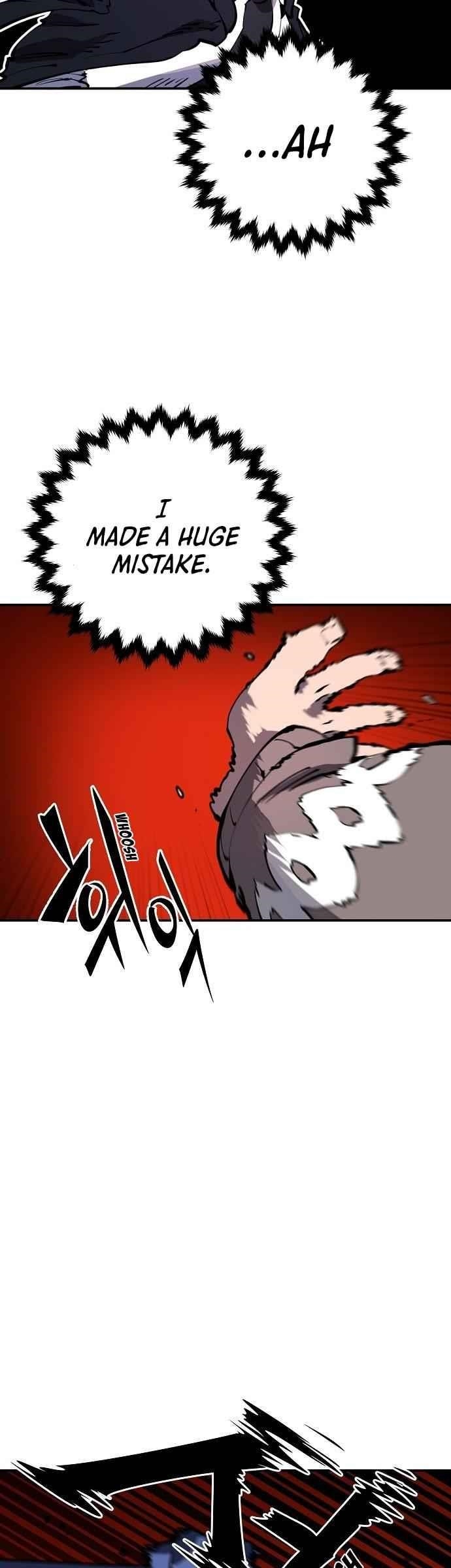 PLAYER Chapter 41 - Page 20 in English