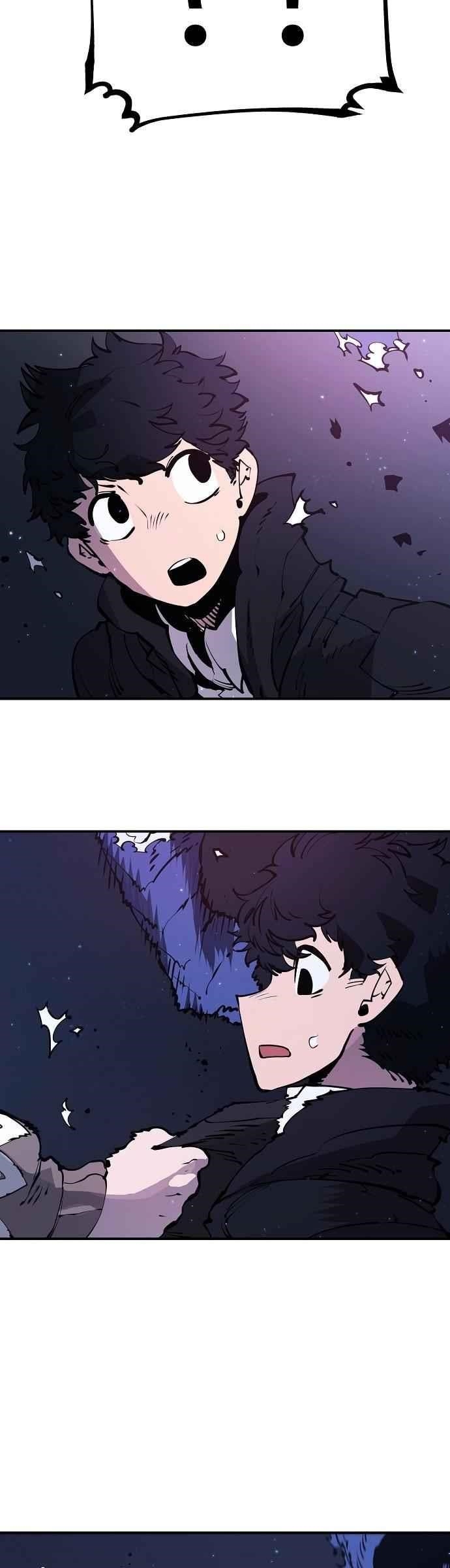 PLAYER Chapter 41 - Page 22 in English