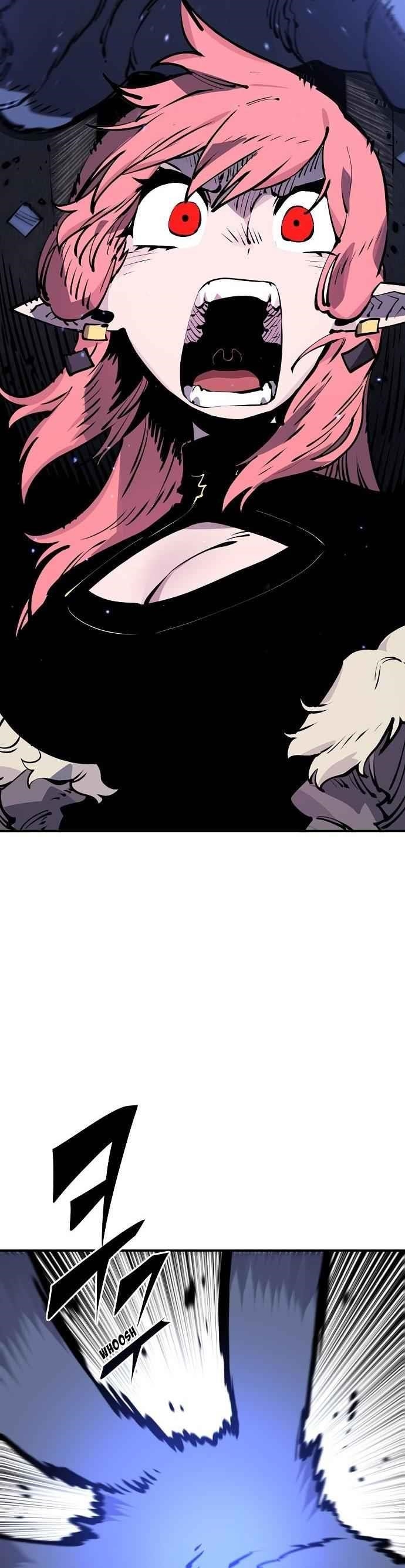 PLAYER Chapter 41 - Page 33 in English
