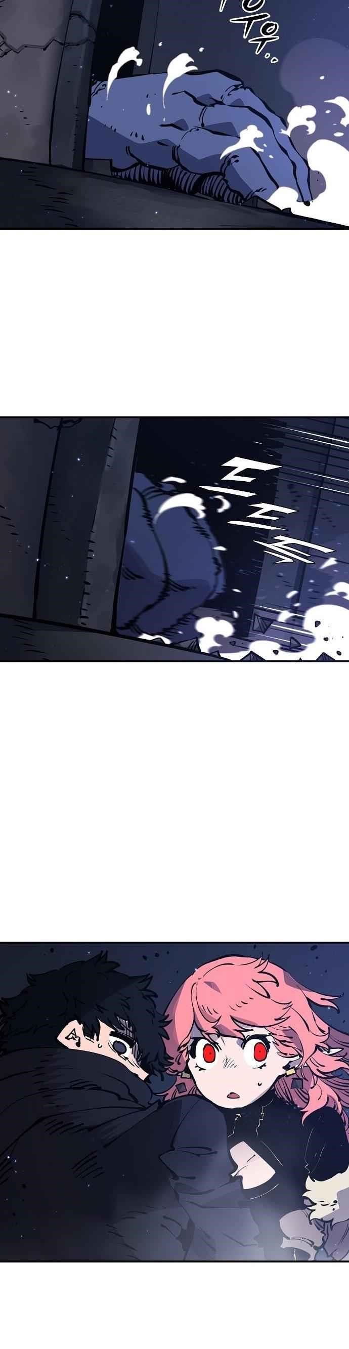 PLAYER Chapter 41 - Page 38 in English