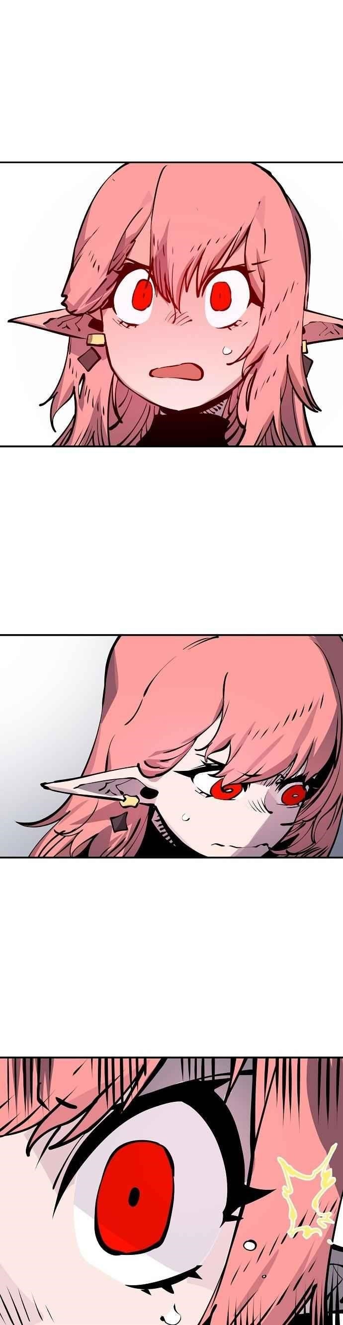 PLAYER Chapter 41 - Page 41 in English