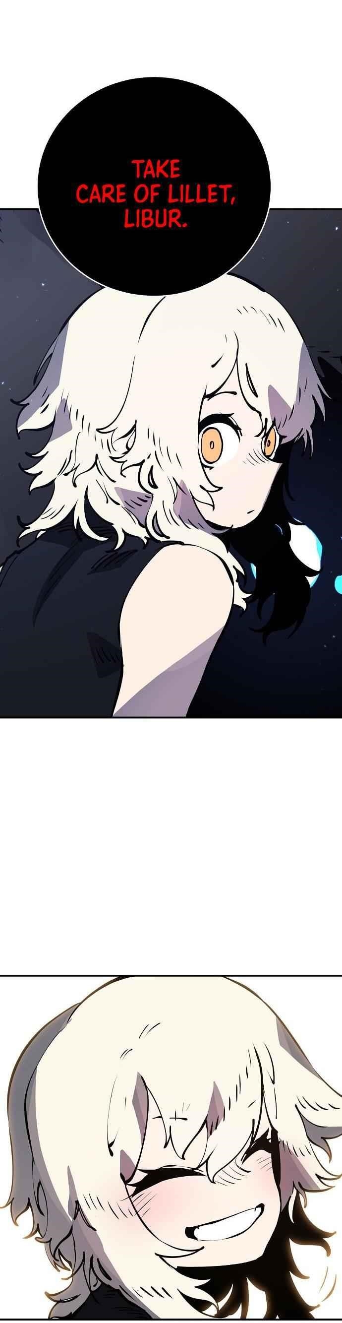 PLAYER Chapter 41 - Page 9 in English