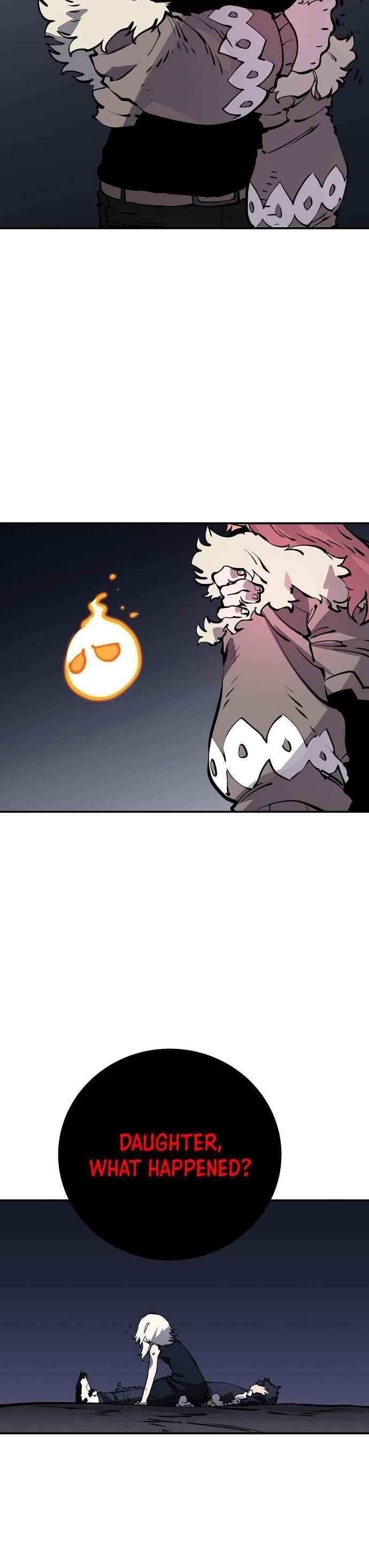 PLAYER Chapter 42 - Page 10 in English