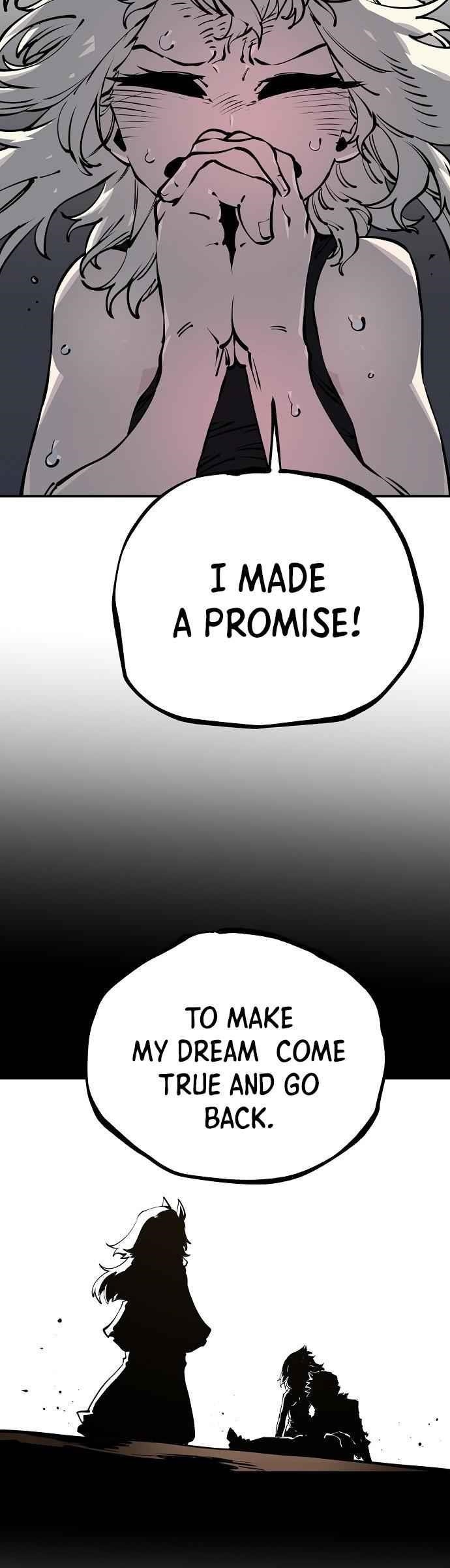 PLAYER Chapter 42 - Page 18 in English