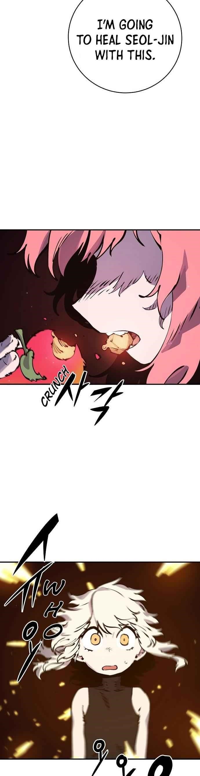 PLAYER Chapter 42 - Page 29 in English