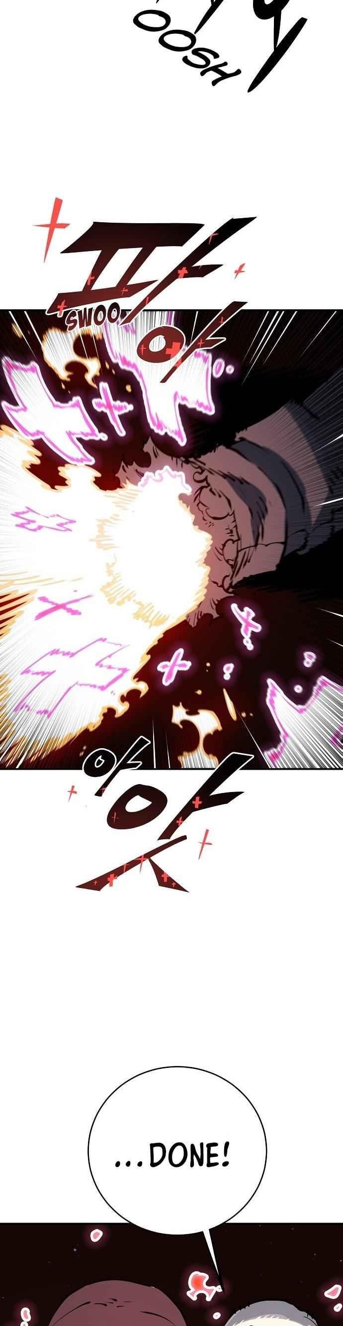 PLAYER Chapter 42 - Page 30 in English