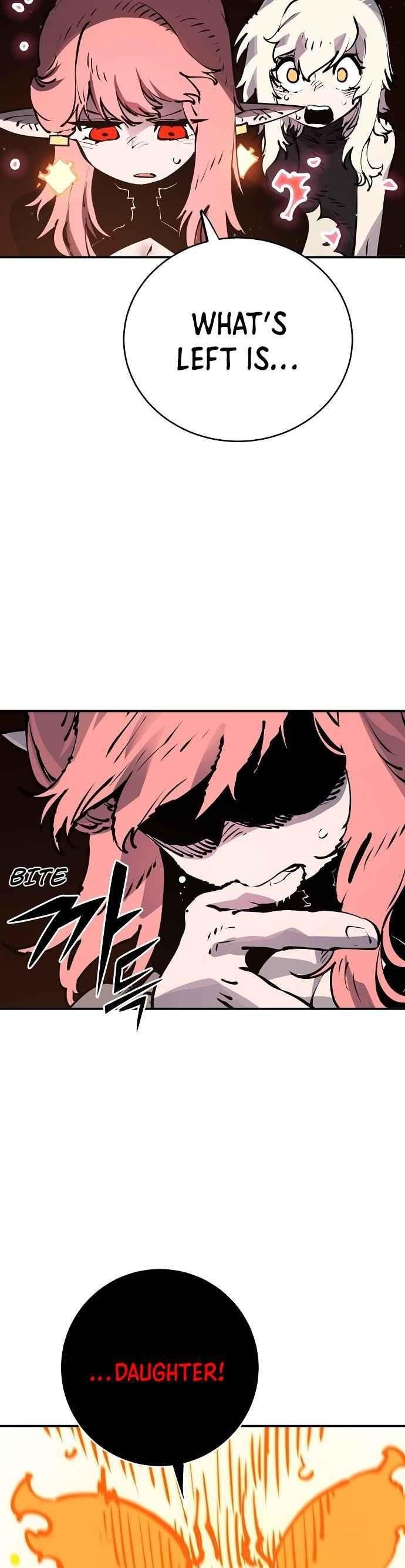PLAYER Chapter 42 - Page 31 in English