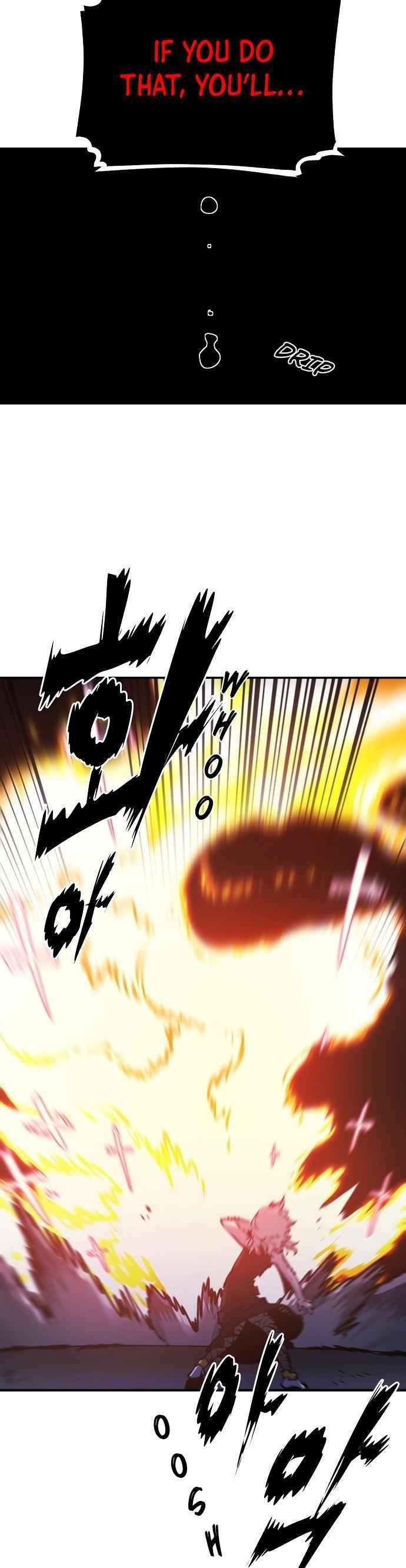 PLAYER Chapter 42 - Page 34 in English