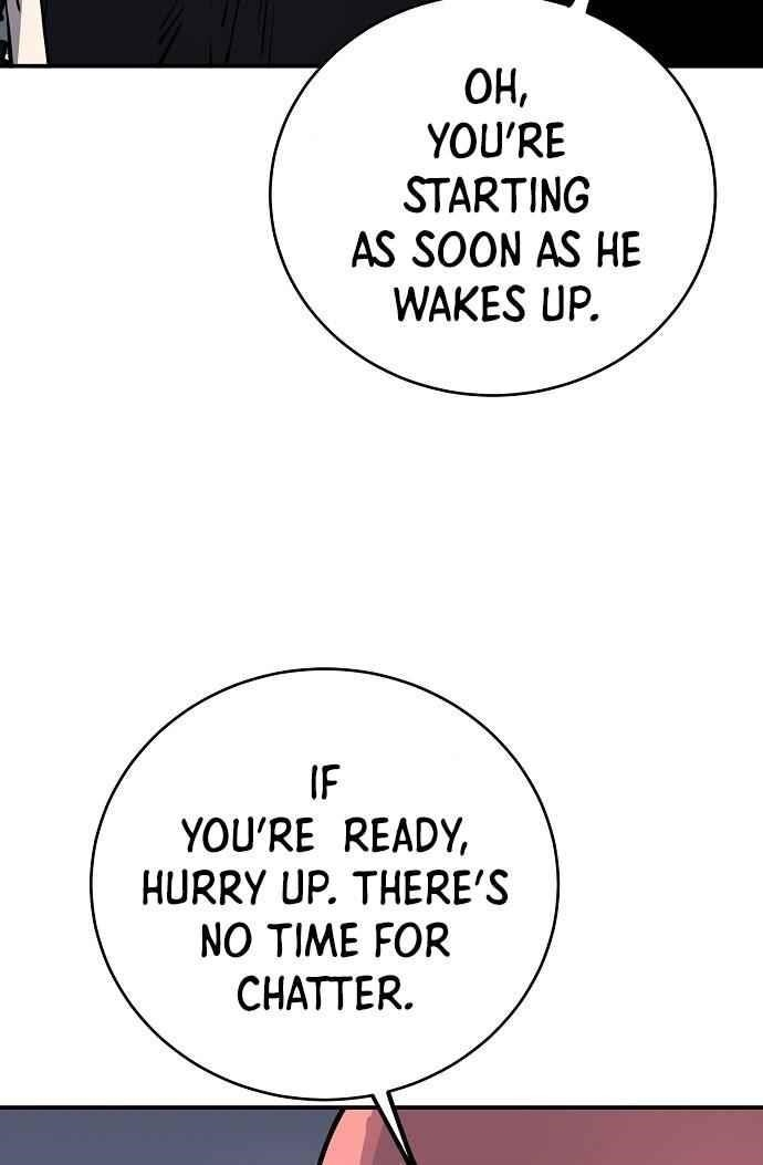 PLAYER Chapter 42 - Page 37 in English