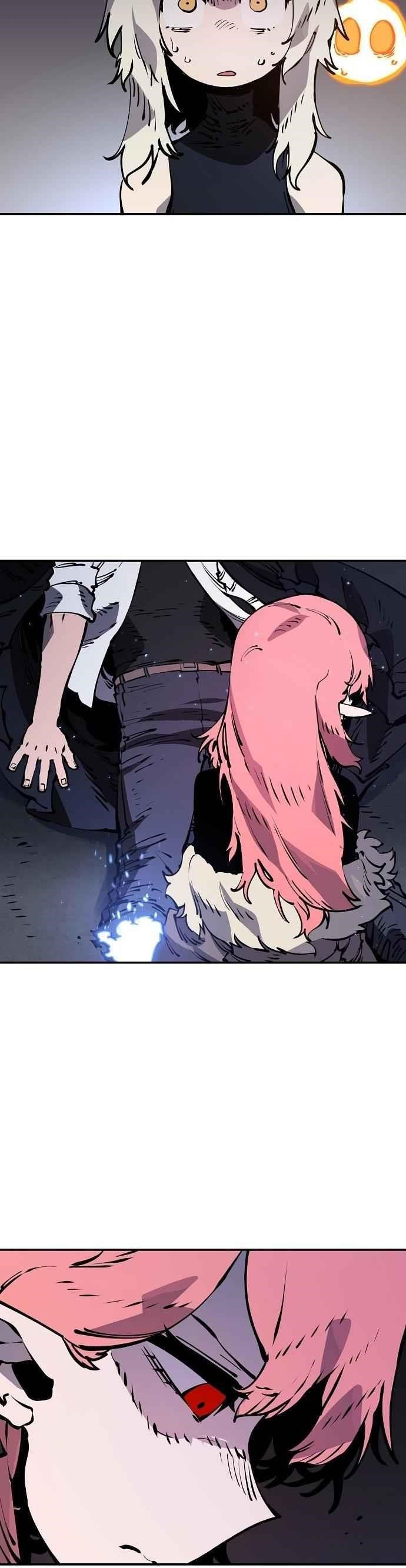 PLAYER Chapter 42 - Page 5 in English