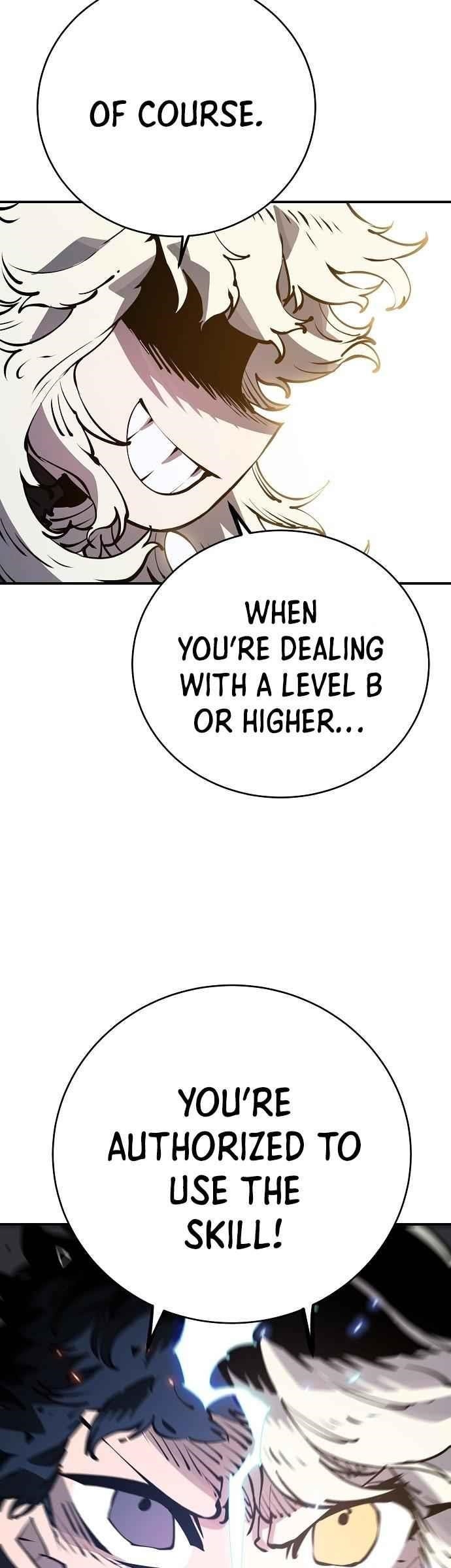 PLAYER Chapter 43 - Page 29 in English