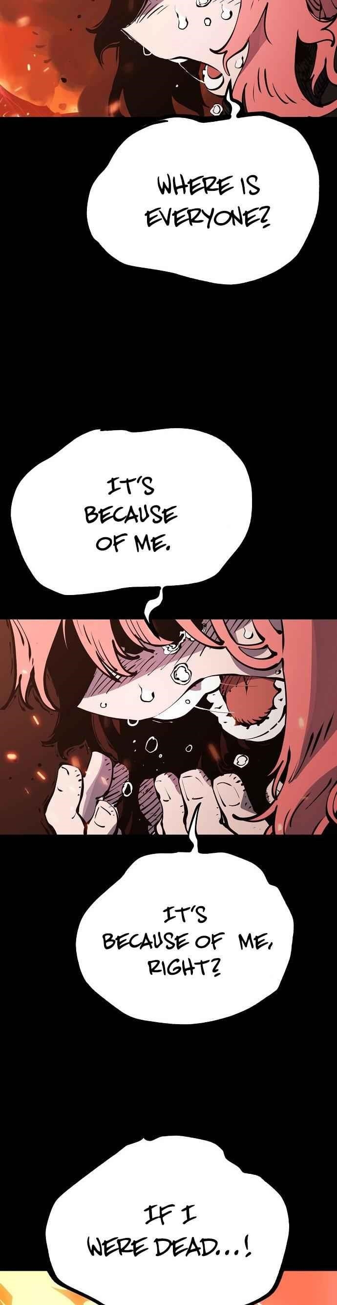 PLAYER Chapter 43 - Page 3 in English