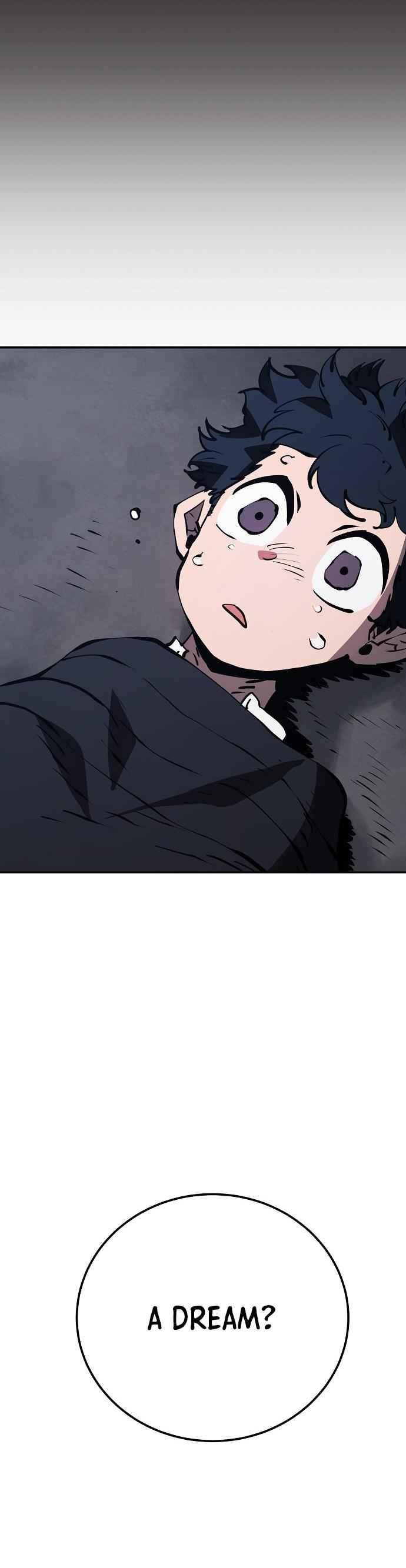 PLAYER Chapter 43 - Page 8 in English
