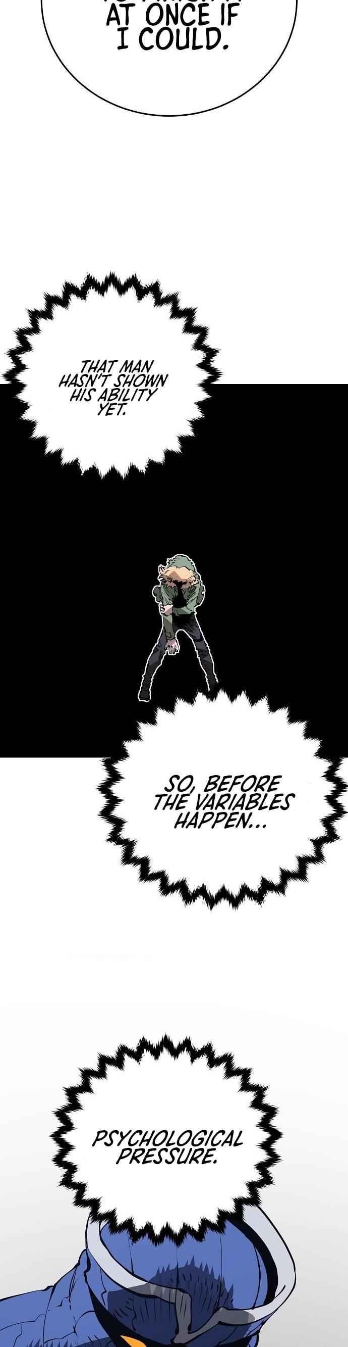 PLAYER Chapter 44 - Page 32 in English