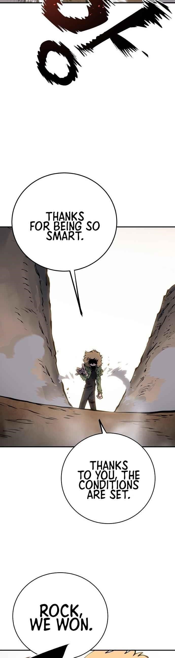PLAYER Chapter 44 - Page 40 in English