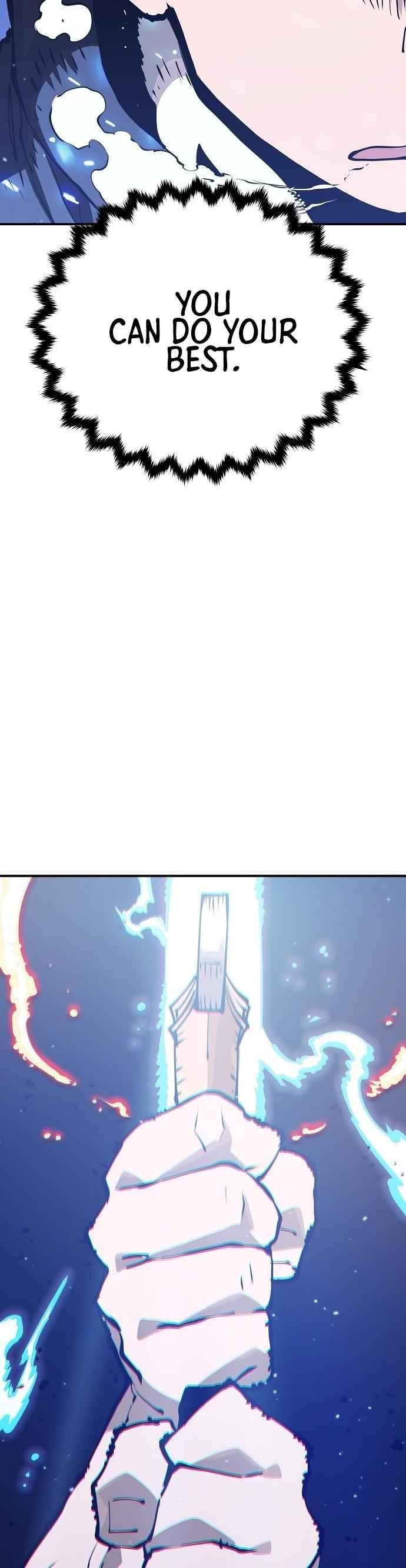 PLAYER Chapter 44 - Page 5 in English