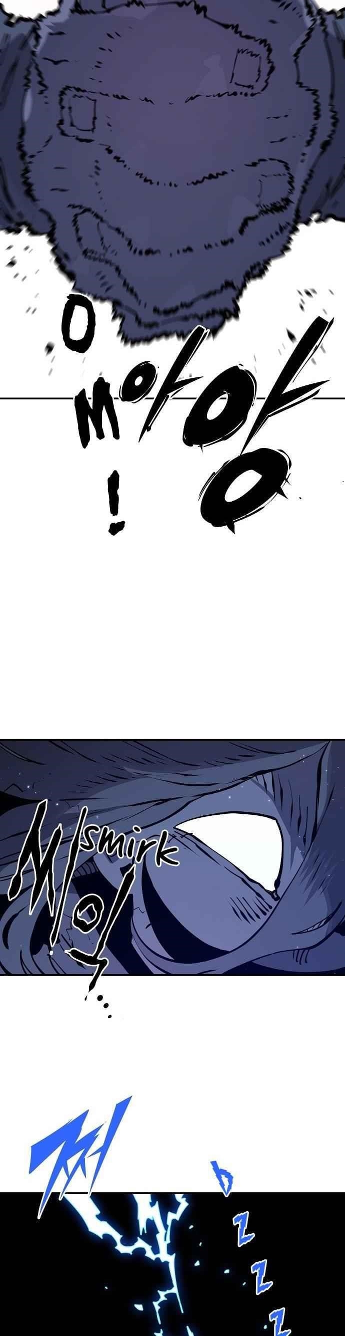 PLAYER Chapter 44 - Page 8 in English