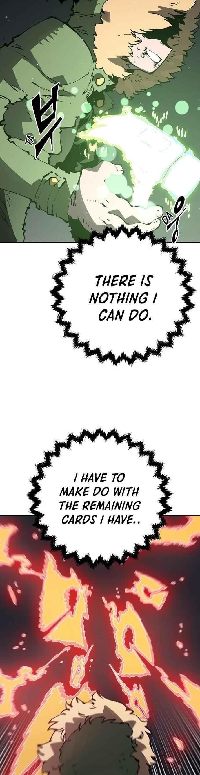PLAYER Chapter 45 - Page 24 in English