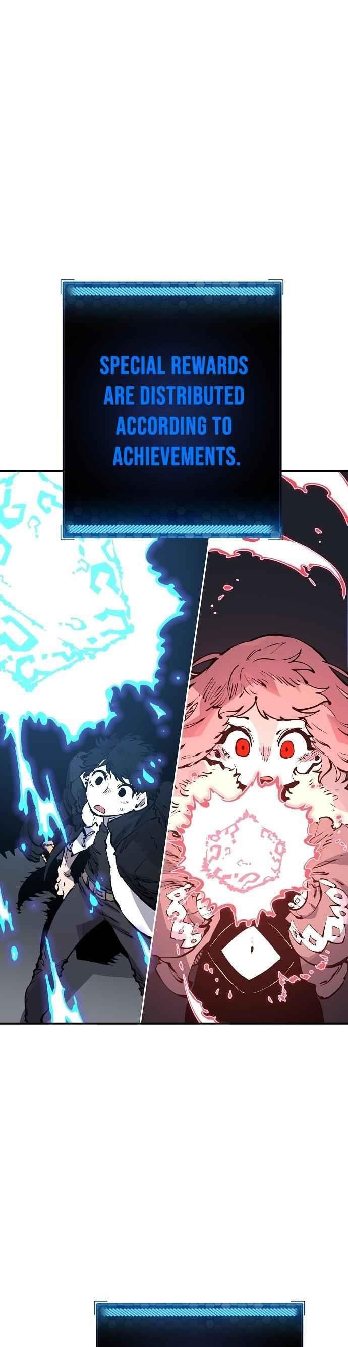 PLAYER Chapter 45 - Page 28 in English