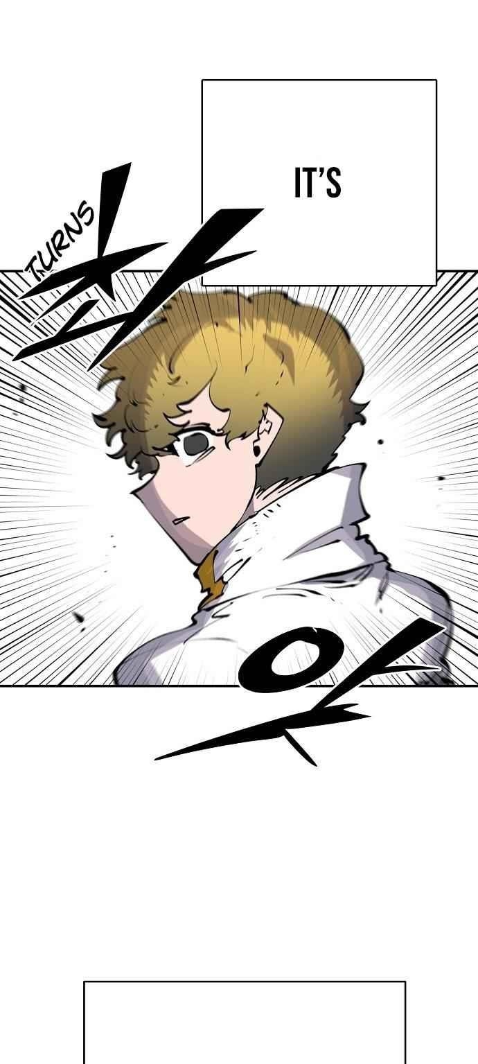 PLAYER Chapter 46 - Page 31 in English