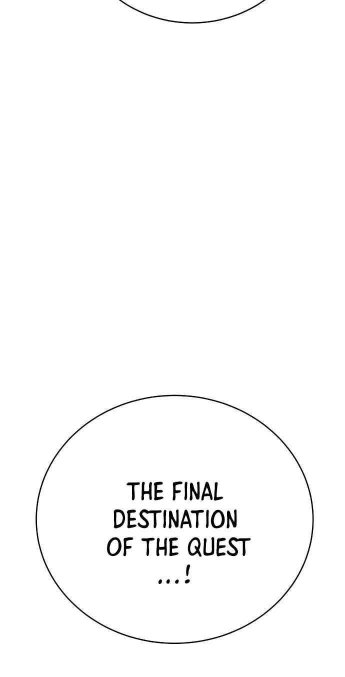 PLAYER Chapter 46 - Page 36 in English