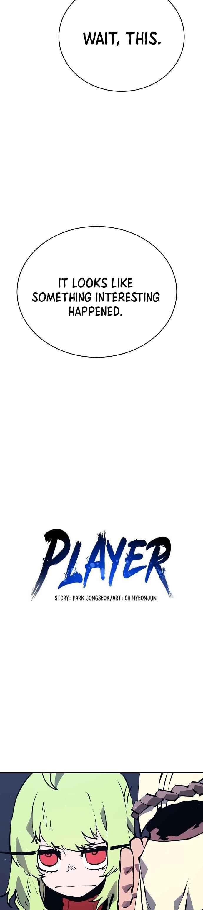 PLAYER Chapter 46 - Page 4 in English