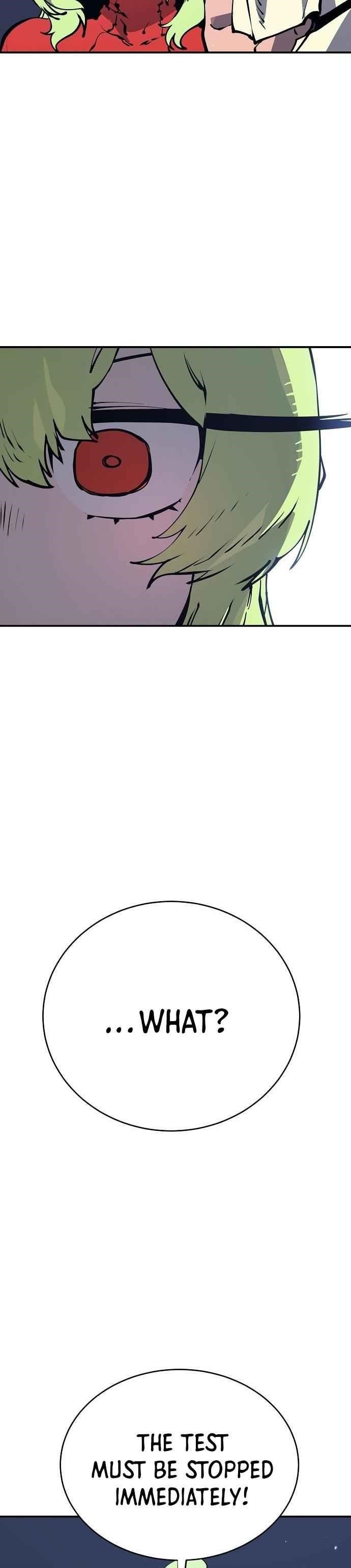 PLAYER Chapter 46 - Page 5 in English