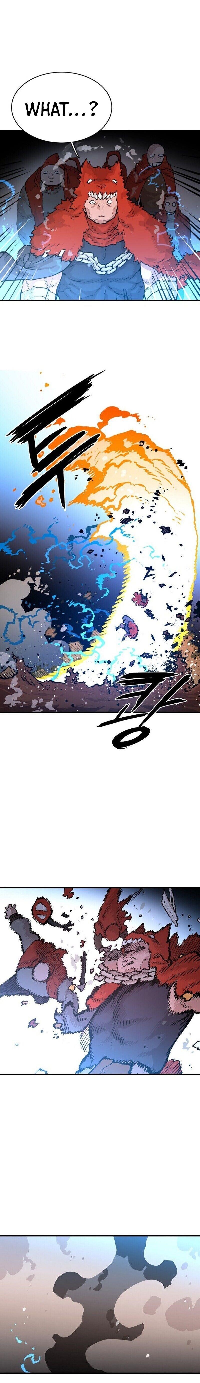 PLAYER Chapter 5 - Page 6 in English