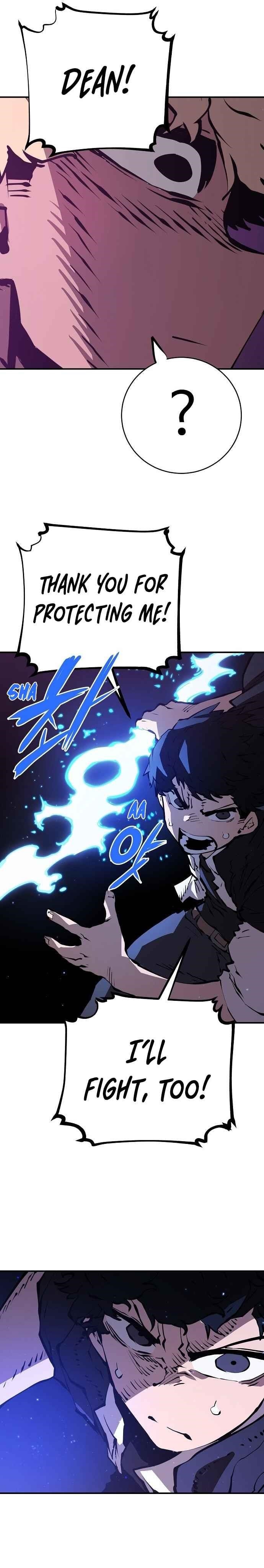 PLAYER Chapter 50 - Page 13 in English