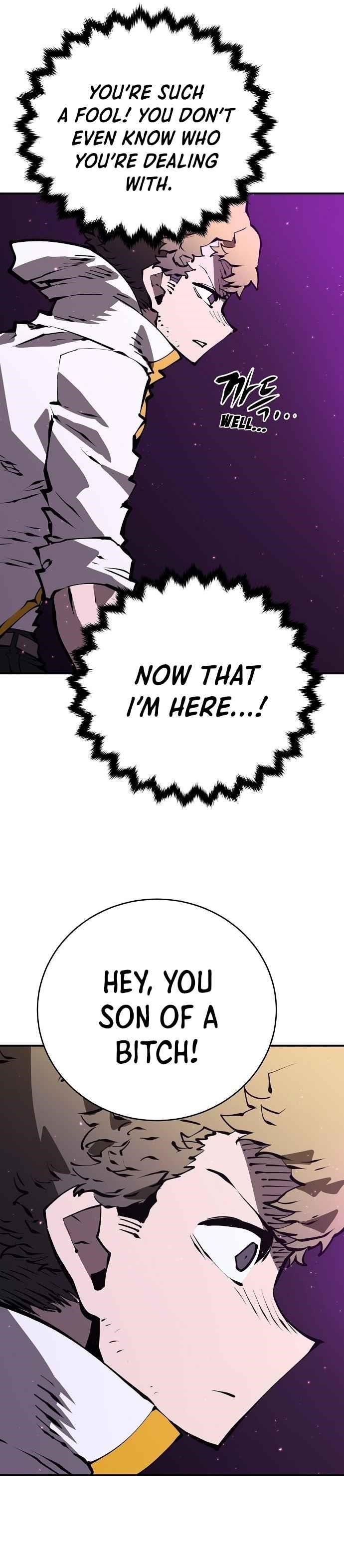 PLAYER Chapter 50 - Page 15 in English